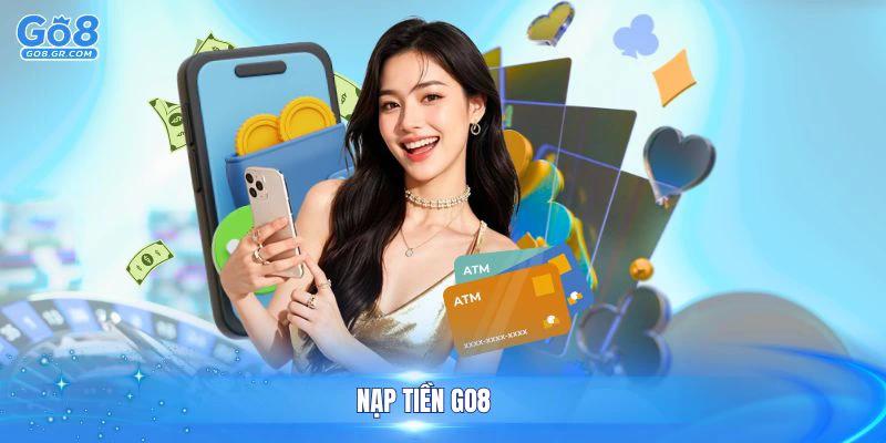 Nạp Tiền Go8