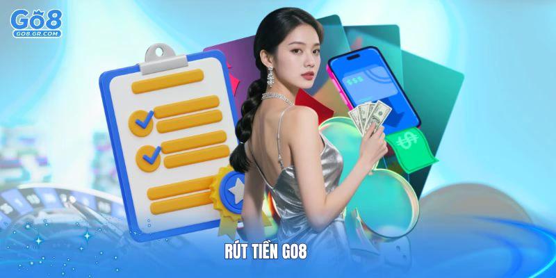Rút Tiền Go8
