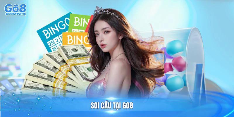 Soi Cầu Tại Go8