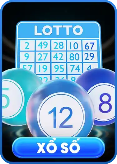 Xổ Số Go8